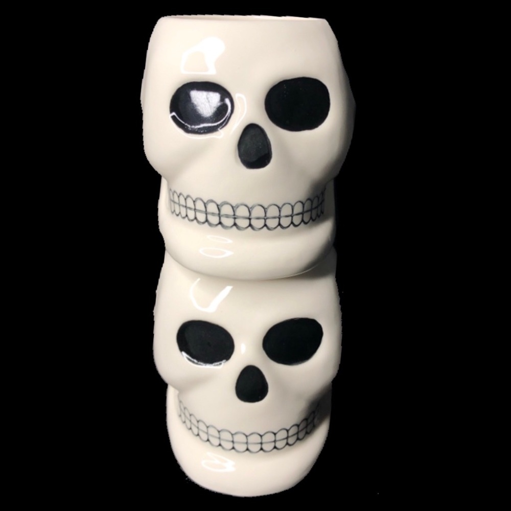 Halloween Mugs